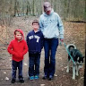 Meet your Posher, Joanna